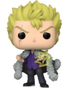 FIGURA POP! ANIMATION FAIRY TAIL LAXUS DREYAR Nº1048