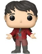 FIGURA POP! TELEVISION THE WITCHER JASKIER Nº1194