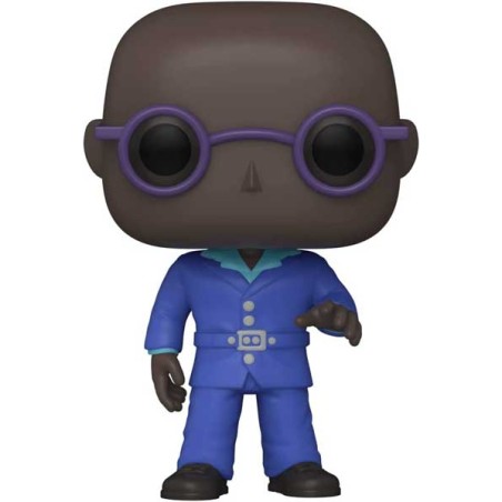 FIGURA POP! MOVIES MATRIX MORPHEUS Nº1174