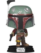 FIGURA POP!STAR WARS COBB VANTH Nº484