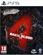 BACK4BLOOD