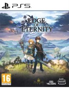 EDGE OF ETERNITY