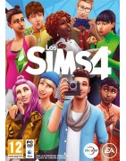 LOS SIMS 4