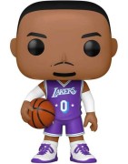 FIGURA POP! BASKETBALL LOS ANGELES LAKERS RUSSELL WESTBROOK Nº135