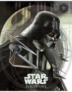 CUADRO 3D STAR WARS