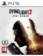 DYING LIGHT 2 STAY HUMAN