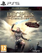 DISCIPLES LIBERATION DELUXE EDITION