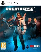 BREATHEDGE