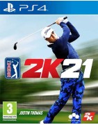 PGA TOUR 2K21