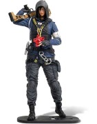 FIGURA RAINBOW SIX HIBANA