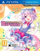 HYPERDIMENSION NEPTUNIA : PRODUCING PERFECTION
