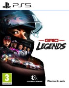 GRID LEGENDS