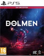 DOLMEN