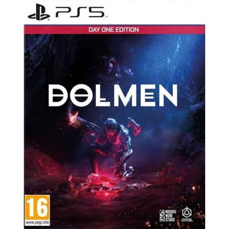 DOLMEN
