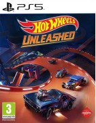 HOT WHEELS UNLEASHED