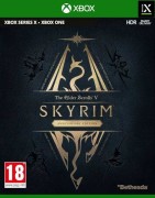 THE ELDER SCROLLS V SKYRIM ANNIVERSARY EDITION