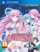 HYPERDIMENSION NEPTUNIA RE:BIRTH 2 : SISTERS GENERATION
