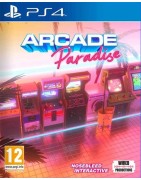 ARCADE PARADISE