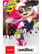 FIGURA AMIIBO MAR (SERIE SPLATOON)