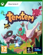 TEMTEM