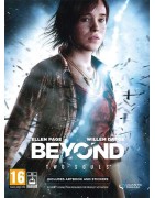 BEYOND TWO SOULS EDICION ESPECIAL