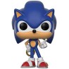 FIGURA POP! SONIC THE HEDGEHOG SONIC WITH RING