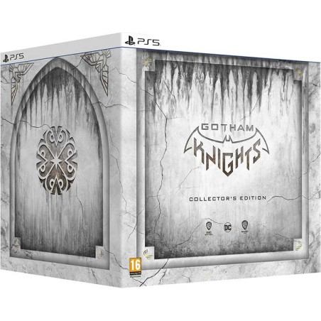 GOTHAM KNIGHTS COLLECTOR'S EDITION