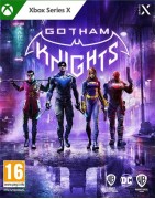 GOTHAM KINGHTS