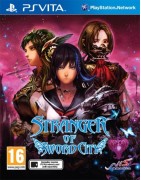 STRANGER OF SWORD CITY : BLACK PALACE