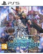 STAR OCEAN THE DIVINE FORCE