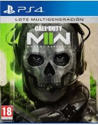 CALL OF DUTY MODERN WARFARE II