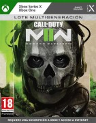 CALL OF DUTY MODERN WARFARE II