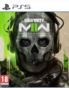 CALL OF DUTY MODERN WARFARE II