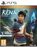 KENA BRIDGE OF SPIRITS DELUXE EDITION