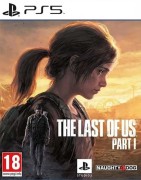 THE LAST OF US PARTE I