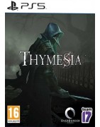 THYMESIA