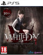 WHITEDAY  A LABYRINTH NAMED SCHOOL