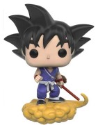 FIGURA POP! DRAGON BALL Z GOKU+NUBE MAGICA Nº 109
