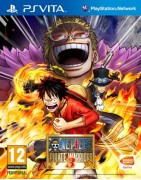 ONE PIECE : PIRATE WARRIORS 3