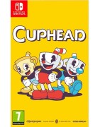 CUPHEAD