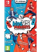 KIDS VS PARENTS