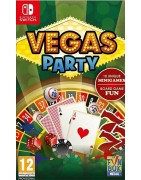 VEGAS PARTY