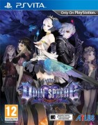 ODIN SPHERE : LEIFTHRASIR
