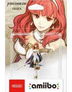 FIGURA AMMIBO CELICA (SERIE FIRE EMBLEM)