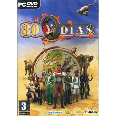 80 DIAS