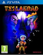 TESLAGRAD