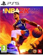 NBA 2K23