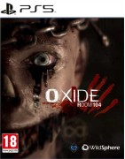 OXIDE ROOM 104