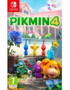PIKMIN 4