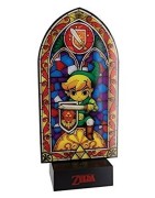 LAMPARA ZELDA WIND WAKER